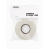 Gommettes rondes blanches Powair D19 lot de 2000