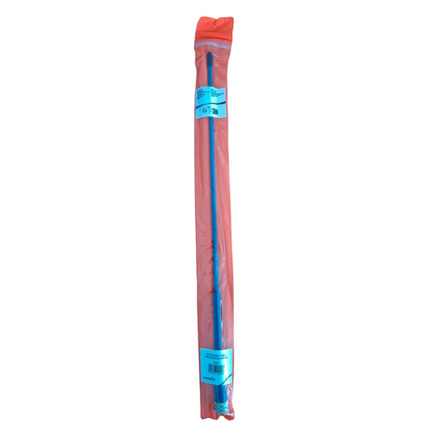 Antenne centrale flexible Rantech Venatus connecteur 40 cm bleue