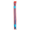 Antenne centrale flexible Rantech Venatus connecteur 40 cm bleue