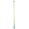 Antenne centrale flexible GPS Rantech Venatus connecteur 40 cm jaune