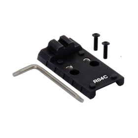 Platine pour point rouge Canik R04C – SFX Rival