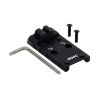 Platine pour point rouge Canik R04C – SFX Rival