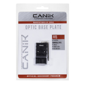 Platine pour point rouge Canik R04C – SFX Rival