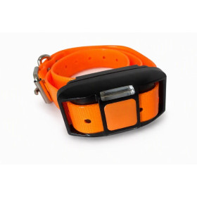 Collier supplémentaire GPS pour chien Rantech OPRS