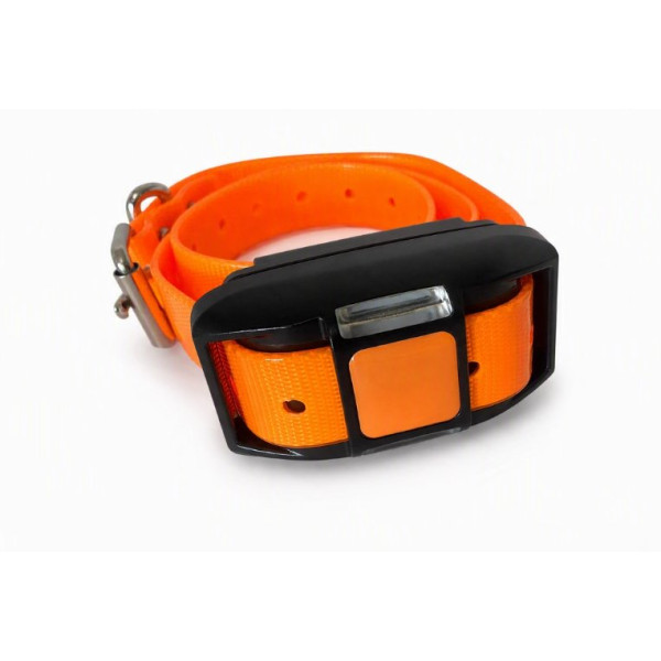 Collier supplémentaire GPS pour chien Rantech OPRS