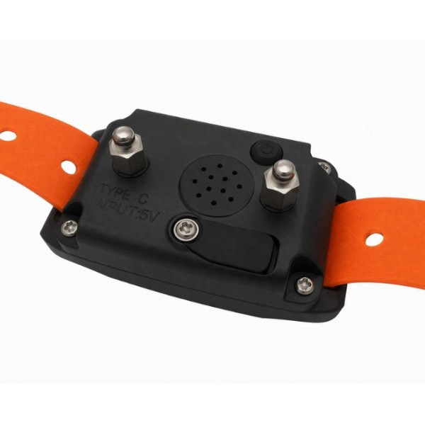 Collier supplémentaire GPS pour chien Rantech OPRS