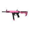 Réplique airsoft longue 6 mm Specna Arms SA-FX01 Flex HAL G2 Rose