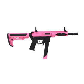 Réplique airsoft longue 6 mm Specna Arms SA-FX01 Flex HAL G2 Rose
