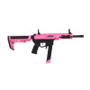Réplique airsoft longue 6 mm Specna Arms SA-FX01 Flex HAL G2 Rose
