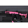 Réplique airsoft longue 6 mm Specna Arms SA-FX01 Flex HAL G2 Rose
