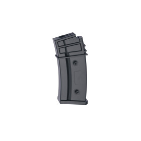 Chargeur AEG ASG G36 SLV 470 CPS
