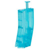 Speedloader XL 480 billes compatible M4 Lancer Tactical coloris bleu – Bleu