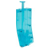 Speedloader XL 480 billes compatible M4 Lancer Tactical coloris bleu – Bleu