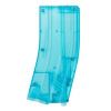 Speedloader XL 480 billes compatible M4 Lancer Tactical coloris bleu – Bleu