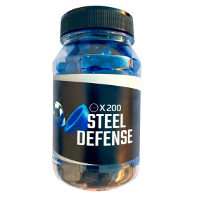 Billes acier de défense Praga Technology Steel Defense C50 par 200