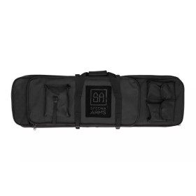 Housse de transport airsoft Specna Arms V1 98 cm Noir