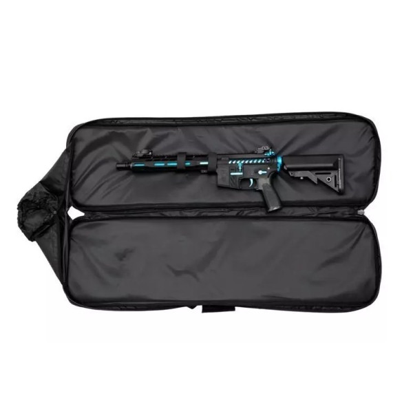 Housse de transport airsoft Specna Arms V1 98 cm Noir