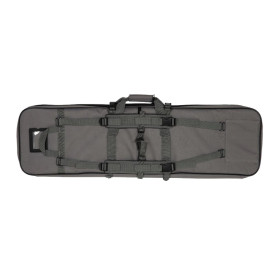 Housse de transport airsoft Specna Arms V1 98 cm Chaos Gris