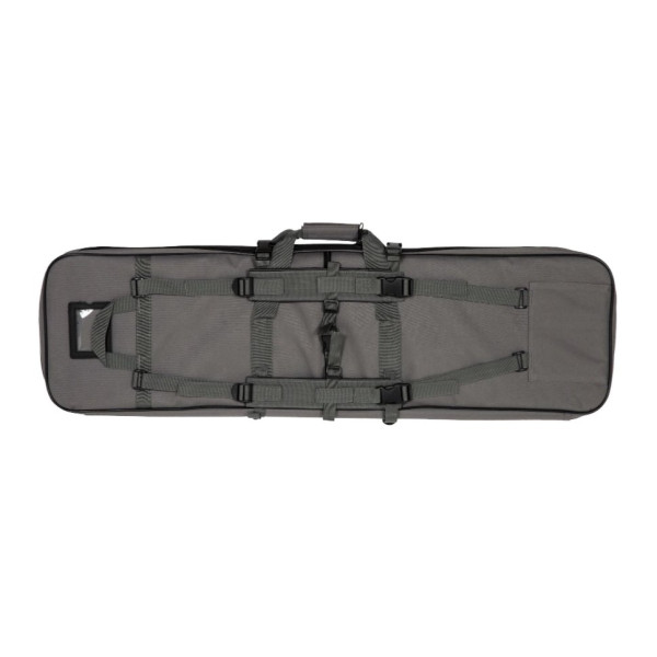 Housse de transport airsoft Specna Arms V1 98 cm Chaos Gris