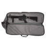 Housse de transport airsoft Specna Arms V1 98 cm Chaos Gris