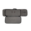 Housse de transport airsoft Specna Arms V1 98 cm Chaos Gris
