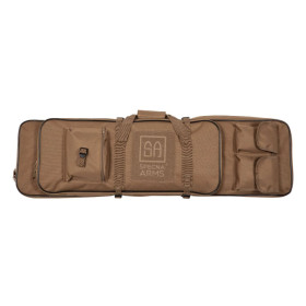 Housse airsoft Specna Arms V1 98 cm Chaos Tan