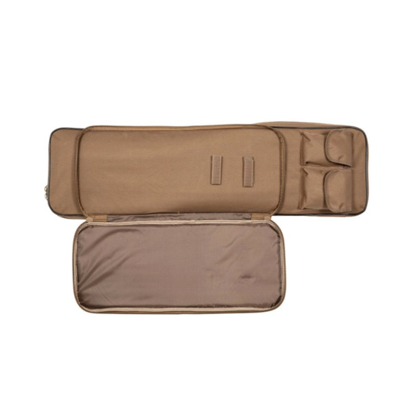 Housse airsoft Specna Arms V1 98 cm Chaos Tan