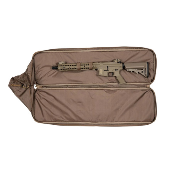 Housse airsoft Specna Arms V1 98 cm Chaos Tan