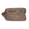 Housse airsoft Specna Arms V1 98 cm Chaos Tan