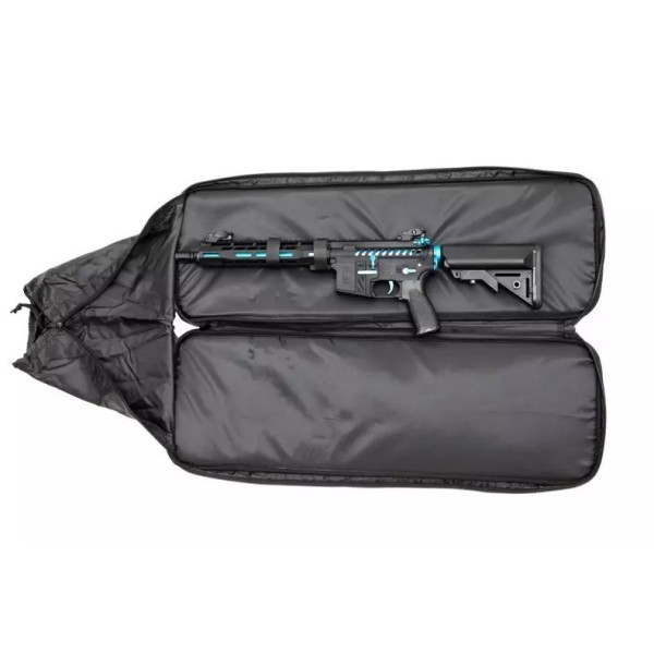Housse pour réplique airsoft Specna Arms V2 84 cm Noir