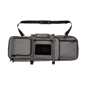 Housse de transport airsoft Specna Arms V2 84 cm coloris Chaos Gris