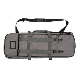 Housse de transport airsoft Specna Arms V2 84 cm coloris Chaos Gris