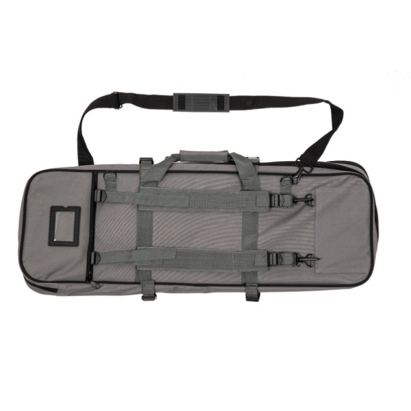 Housse de transport airsoft Specna Arms V2 84 cm coloris Chaos Gris