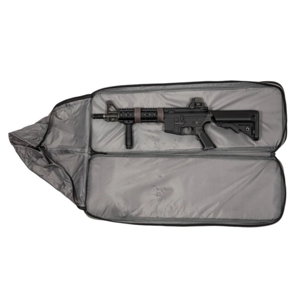 Housse de transport airsoft Specna Arms V2 84 cm coloris Chaos Gris