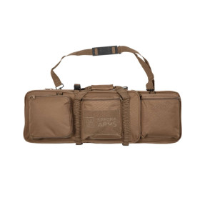 Housse de transport airsoft Specna Arms V2 84 cm Chaos Tan