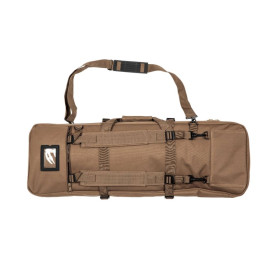 Housse de transport airsoft Specna Arms V2 84 cm Chaos Tan