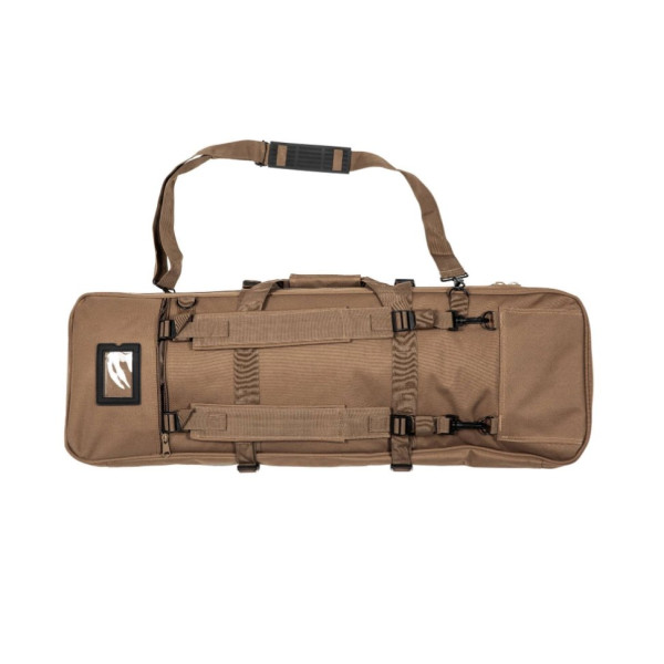 Housse de transport airsoft Specna Arms V2 84 cm Chaos Tan