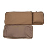 Housse de transport airsoft Specna Arms V2 84 cm Chaos Tan