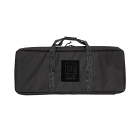 Housse de transport airsoft Specna Arms V3 87 cm Noir
