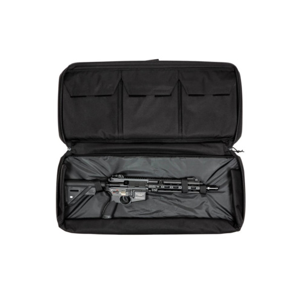 Housse de transport airsoft Specna Arms V3 87 cm Noir