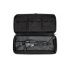 Housse de transport airsoft Specna Arms V3 87 cm Noir