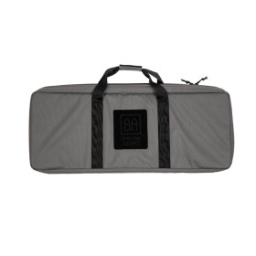 Housse de réplique airsoft Specna Arms V3 87 cm Chaos Gris