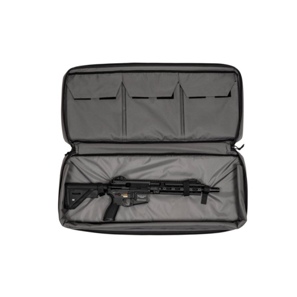 Housse de réplique airsoft Specna Arms V3 87 cm Chaos Gris