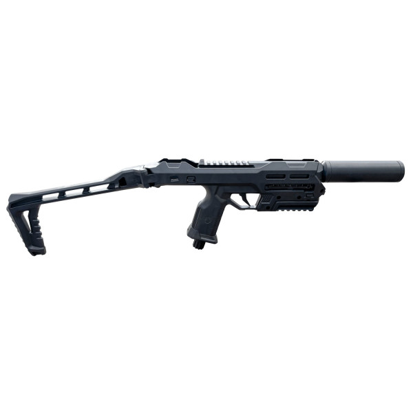 Crosse Vector VESTA pour pistolet Guardian