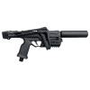 Crosse Vector VESTA pour pistolet Guardian