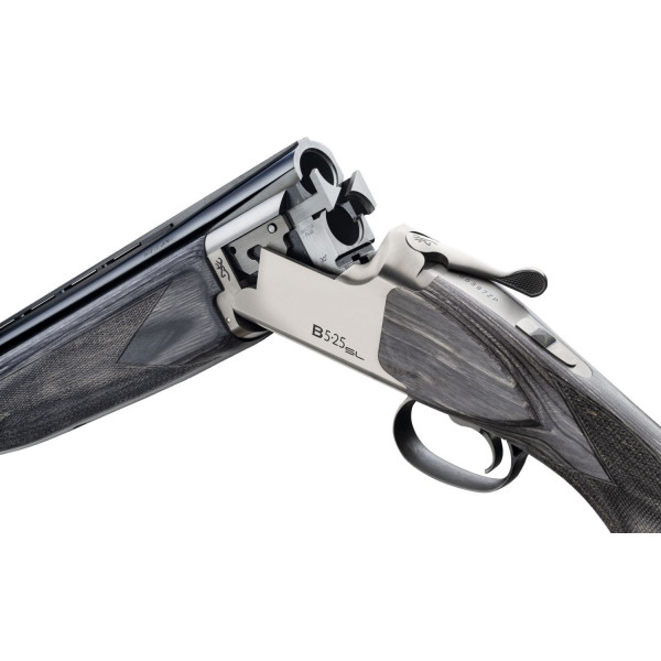 Fusil de ball-trap Browning B525 Sporter Laminated ADJ crosse réglable