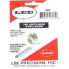 Pilote de longueur et support pour raccourcisseur Lee Precision