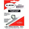 Pilote de longueur et support pour raccourcisseur Lee Precision