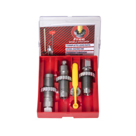 Jeu d'outils de rechargement 3P Lee Precision