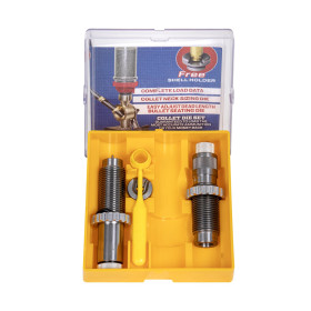 Jeu d'outils de rechargement LEE Precision
